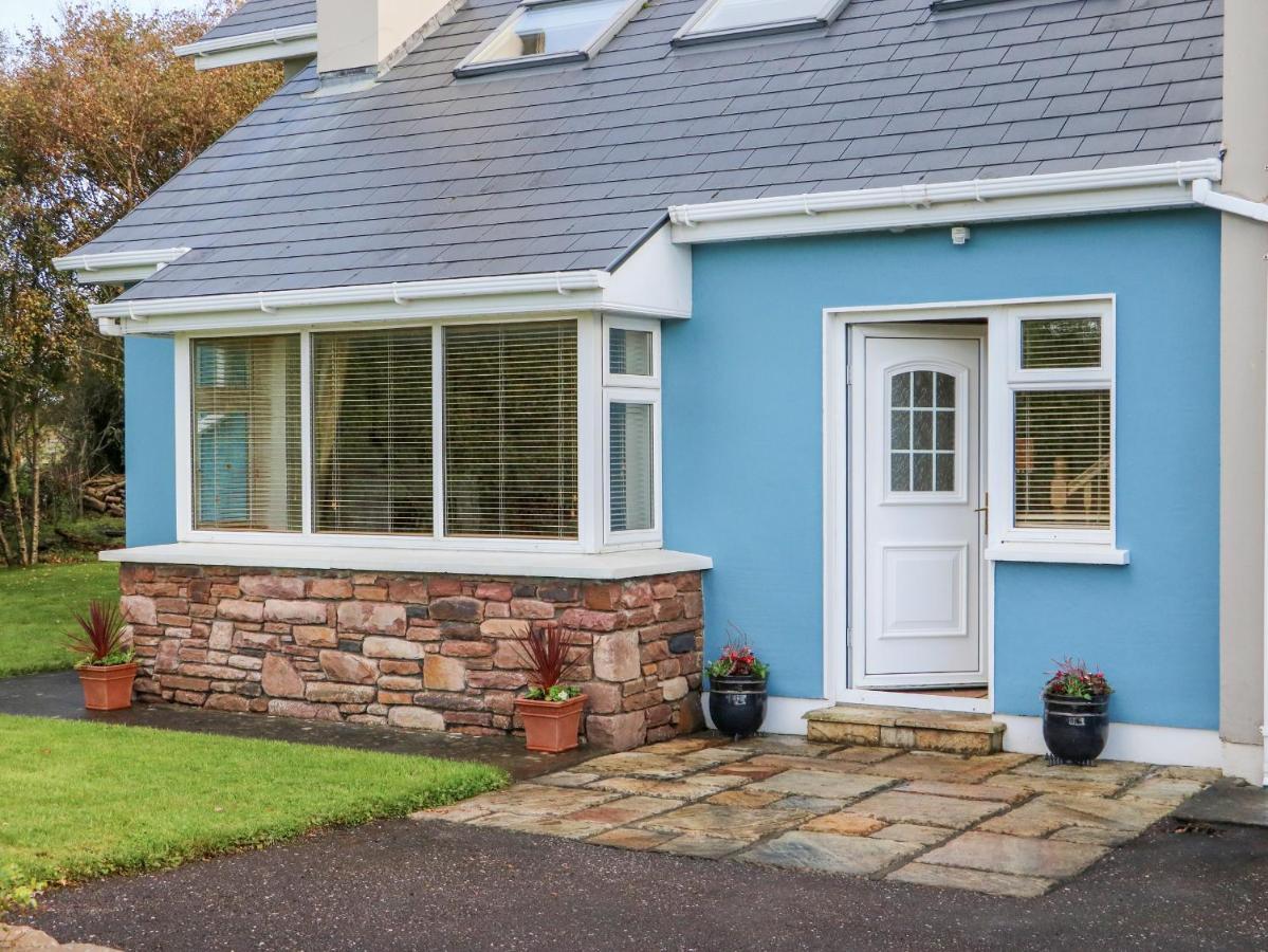 Vila The Blue Annex Tralee Exteriér fotografie